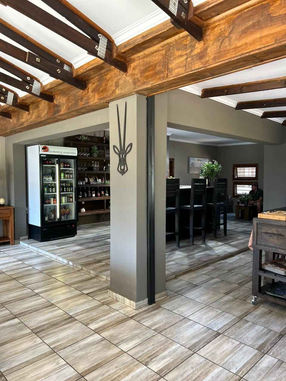 Limpopo Valley Hunting Safaris