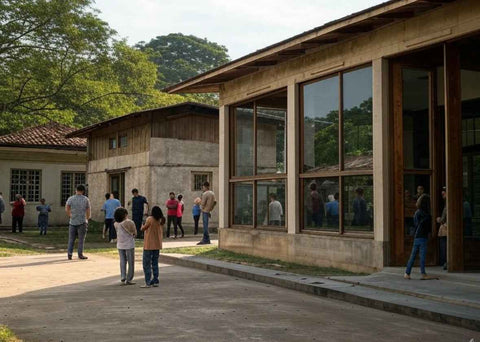 Museum Tours
