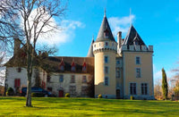 Château De Montflour - Coming Soon