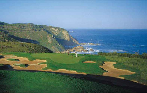 Golf Tours