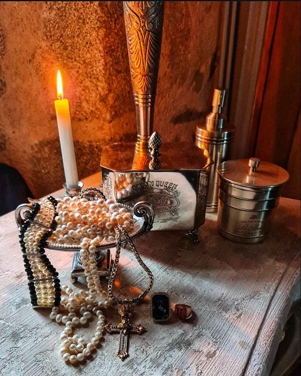 Château De Montflour - Coming Soon