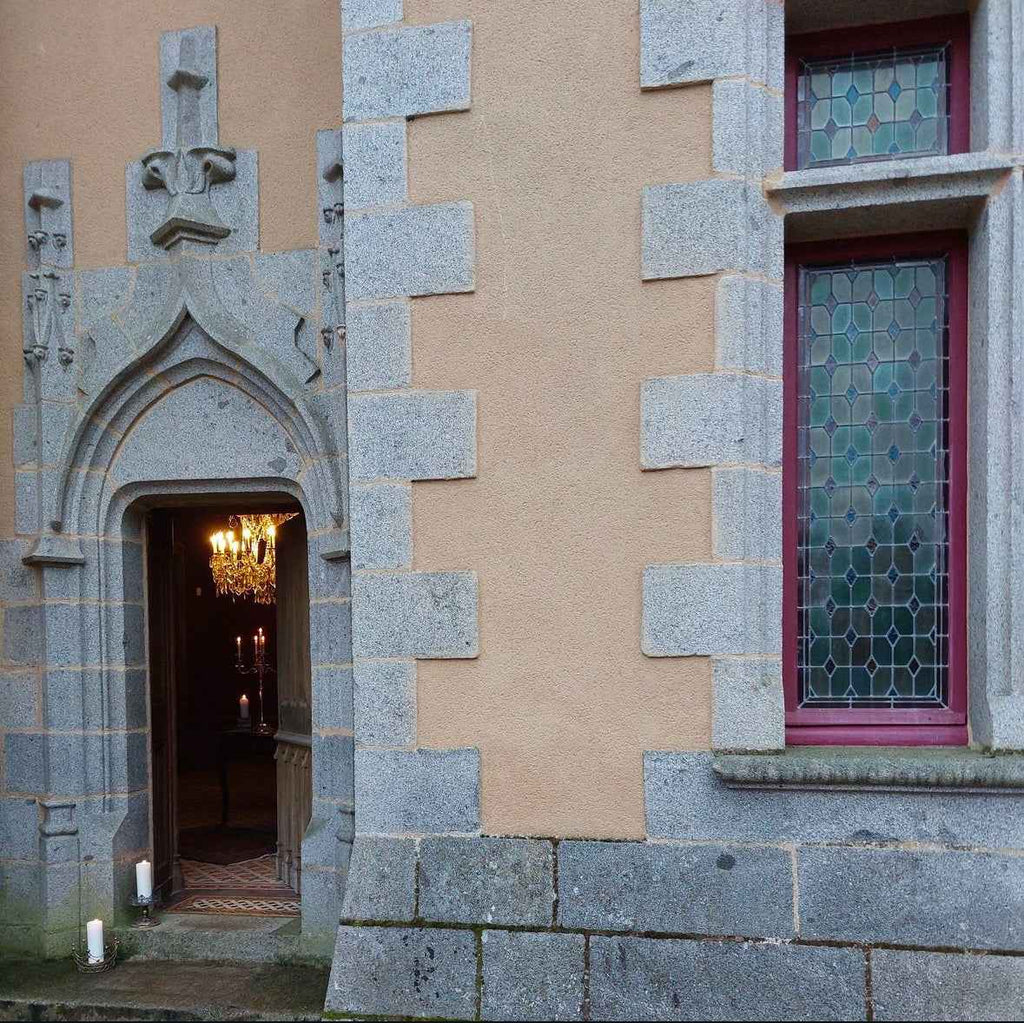 Château De Montflour - Coming Soon