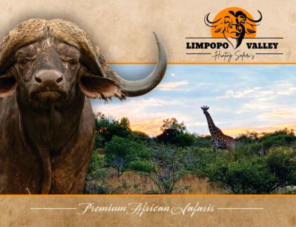 Limpopo Valley Hunting Safaris