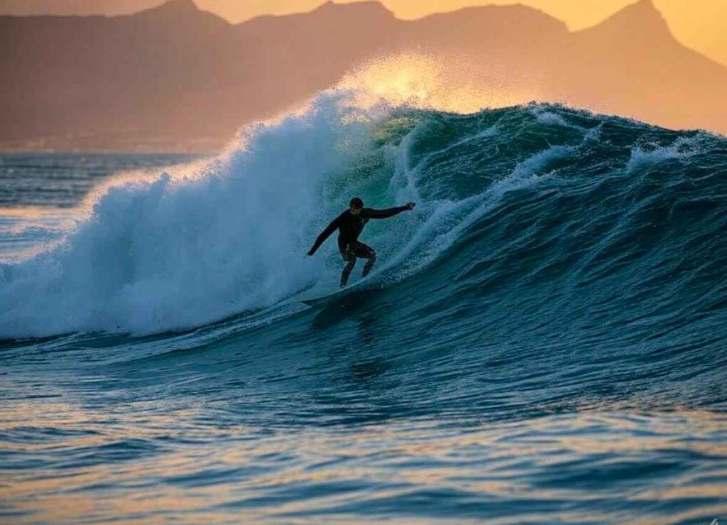 Surfing Tours