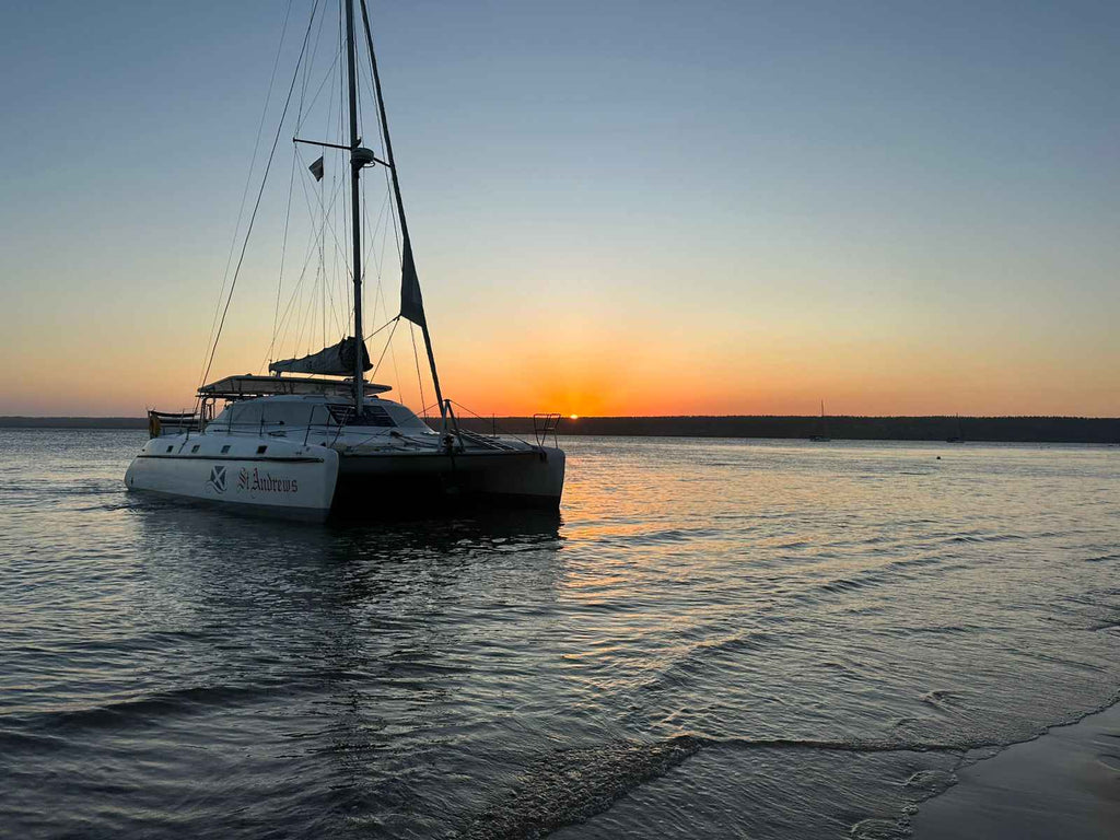 Fishing Tours