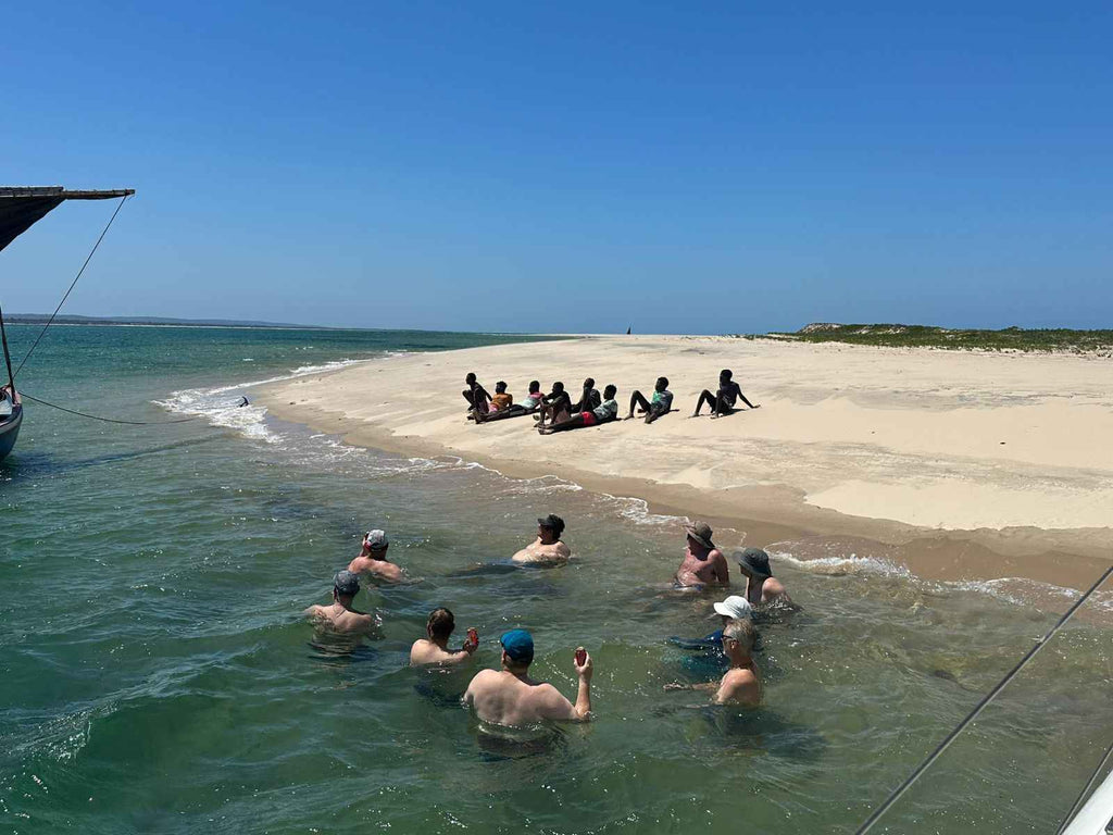 Fishing Tours