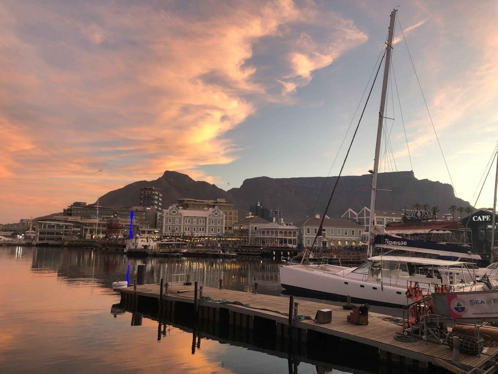 Cape Town